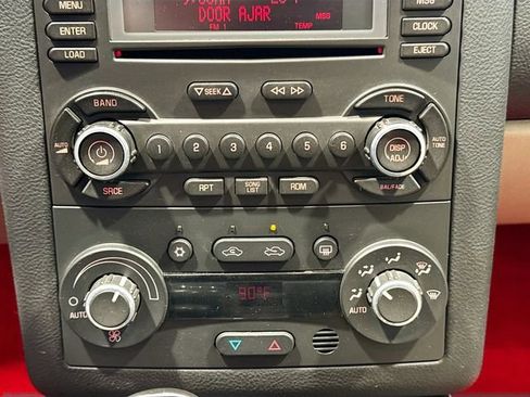 Used 2007 Pontiac G6 GT w/ Sport Package image 13