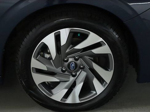 Certified 2025 Subaru Legacy Touring XT AWD/4WD image 10