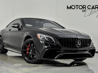 Used 2015 Mercedes-Benz S 63 AMG 4MATIC Coupe video 1