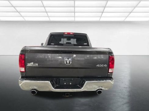 Used 2015 RAM 1500 Big Horn image 6