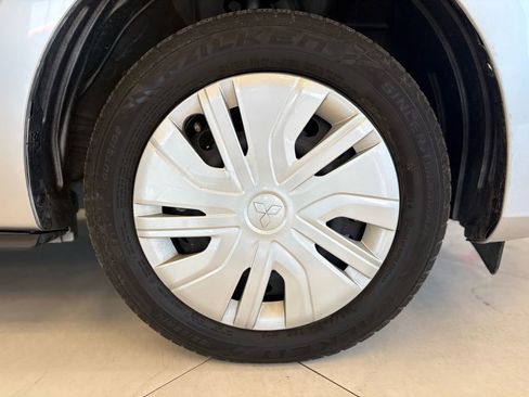 Used 2024 Mitsubishi Mirage ES image 37