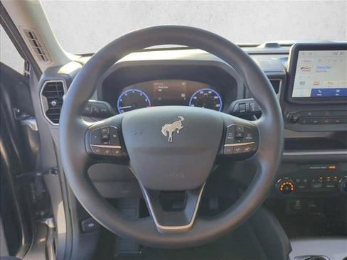 Used 2023 Ford Bronco Sport Big Bend AWD/4WD image 11