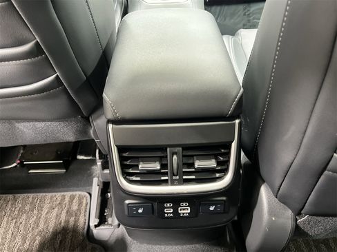 Certified 2024 Subaru Outback Limited image 21