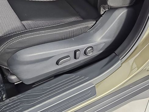 Certified 2025 Subaru Outback Premium image 23