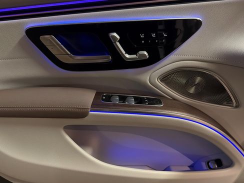 New 2026 Mercedes-Benz EQS 450+ 4MATIC Sedan image 10