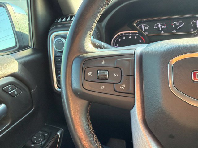 Used 2020 GMC Sierra 1500 SLE w/ SLE Value Package AWD/4WD image 12