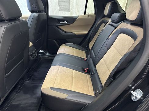 Used 2026 Chevrolet Equinox ACTIV w/ LPO, Floor Liner Package image 13