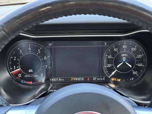 Certified 2022 Ford Mustang GT Premium w/ Equipment Group 401A RWD image 23