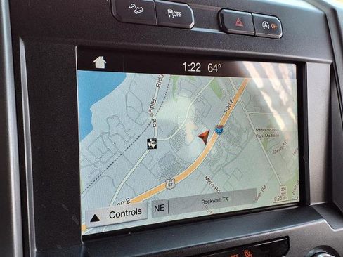 Used 2019 Ford F150 XLT w/ Equipment Group 302A Luxury image 6