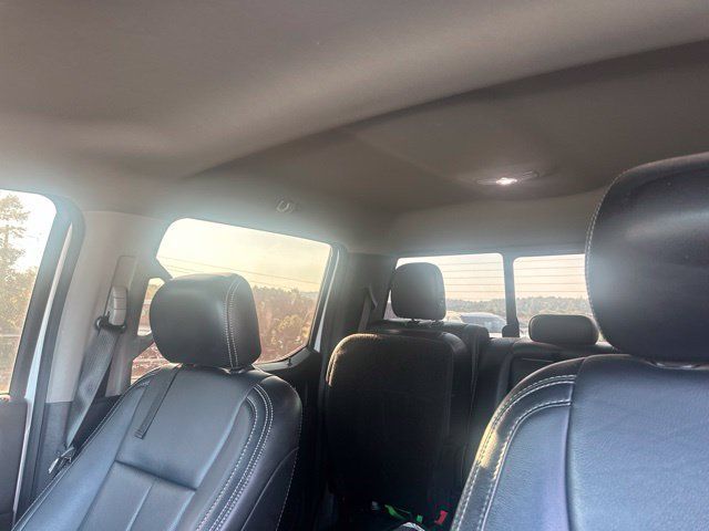 Used 2019 Ford F150 Lariat AWD/4WD image 9