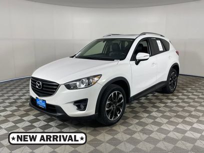 Used 2016 MAZDA CX-5 Grand Touring