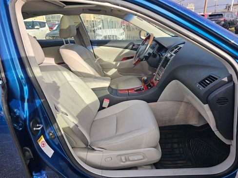 Used 2008 Lexus ES 350 image 11