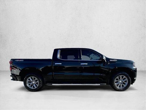 Used 2020 Chevrolet Silverado 1500 High Country w/ Safety Package II image 3