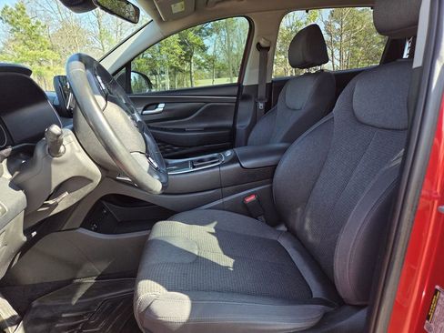 Used 2022 Hyundai Santa Fe XRT w/ Cargo Package image 12