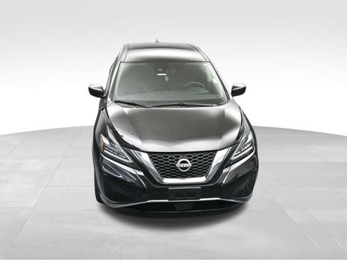 Used 2023 Nissan Murano S image 24