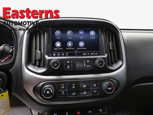 Used 2022 Chevrolet Colorado LT w/ Fleet Safety Package RWD image 12