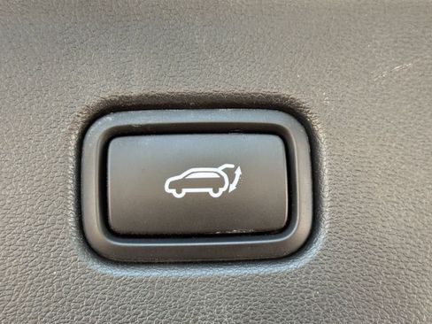 Used 2025 Hyundai Tucson SEL AWD/4WD image 20