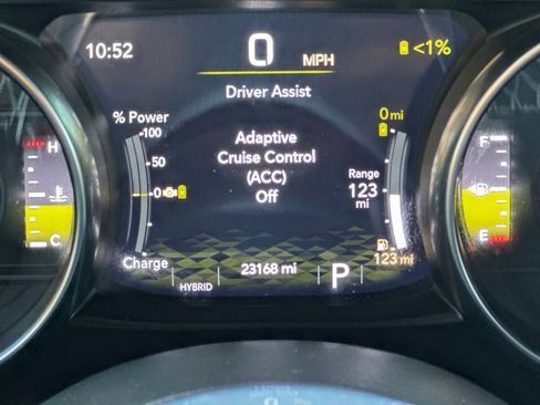 Used 2022 Jeep Wrangler Unlimited Sahara w/ Cold Weather Group image 27