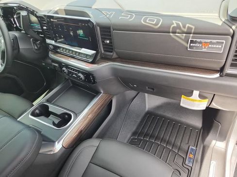 New 2026 Chevrolet Silverado 2500 LT w/ Trail Boss Package AWD/4WD image 21