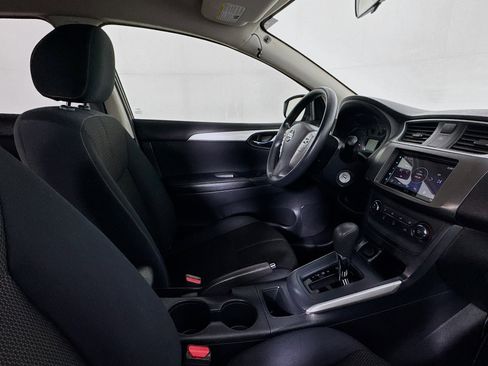 Used 2016 Nissan Sentra S w/ Protection Package FWD image 26