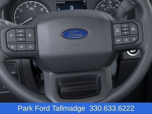 New 2026 Ford F150 XL RWD image 12