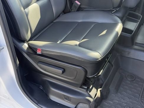 Used 2020 RAM 1500 Tradesman RWD image 21