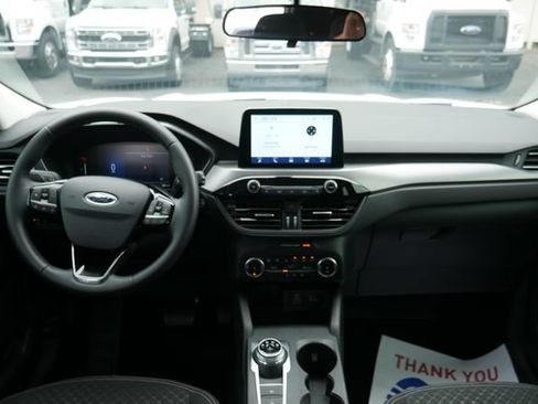 Used 2024 Ford Escape Active AWD/4WD image 5