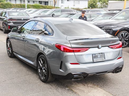 Used 2024 BMW M235i xDrive Gran Coupe w/ M Performance Package AWD/4WD image 11