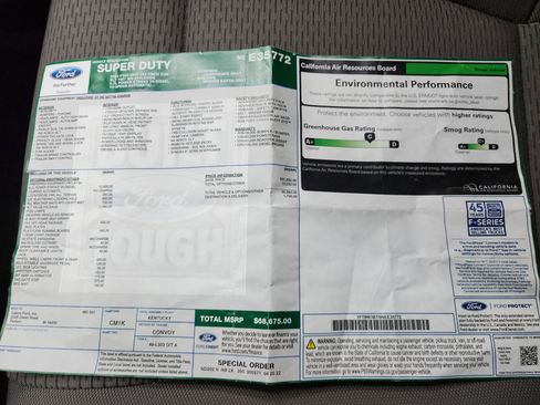 Used 2022 Ford F350 XLT w/ XLT Value Package image 45