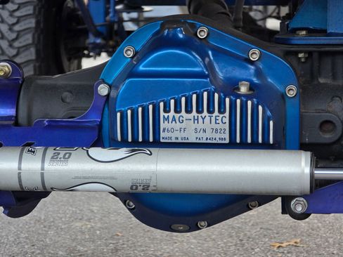 Used 2018 Ford F250 Platinum w/ Platinum Ultimate Package image 45