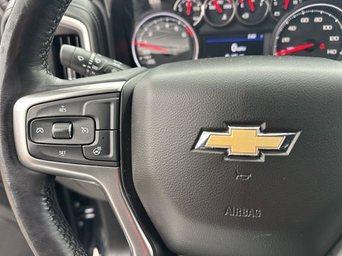 Used 2019 Chevrolet Silverado 1500 LT w/ Texas Edition image 25