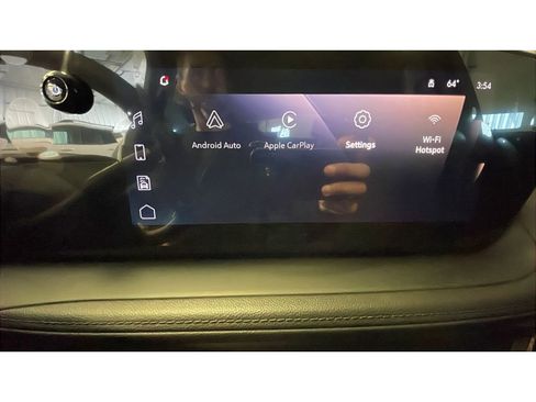 New 2026 Buick Encore GX Preferred w/ Comfort Package AWD/4WD image 13