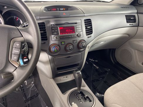 Used 2009 Kia Optima LX FWD image 21