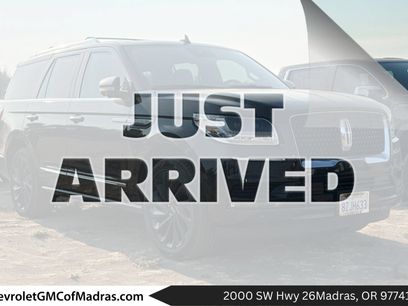 Used 2021 Lincoln Navigator Reserve