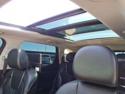 Used 2023 Kia Sorento S w/ Panoramic Sunroof Package FWD image 25