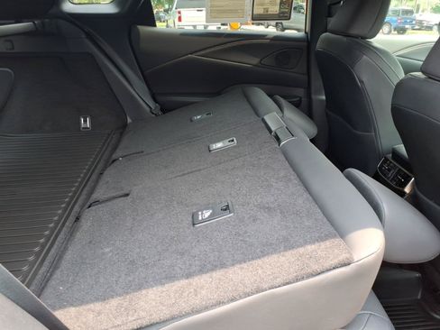 Used 2024 Lexus RX 350 Premium w/ Cold Area Package AWD/4WD image 29
