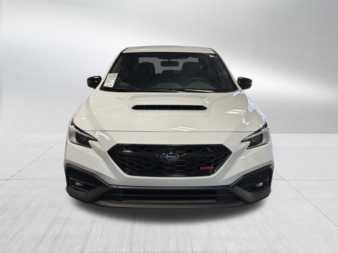 Certified 2025 Subaru WRX tS AWD/4WD image 2