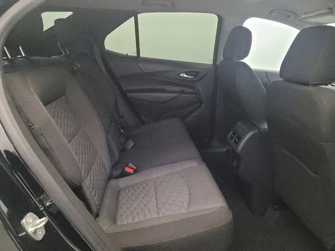 Used 2020 Chevrolet Equinox LT AWD/4WD image 19
