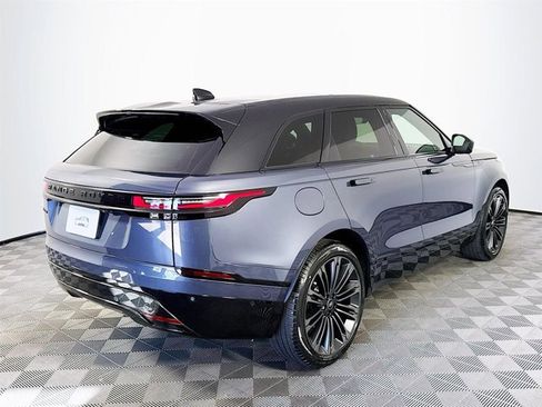Used 2026 Land Rover Range Rover Velar Dynamic SE image 5