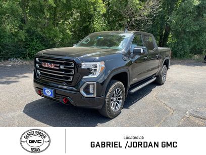 Used 2021 GMC Sierra 1500 AT4 w/ AT4 Premium Package