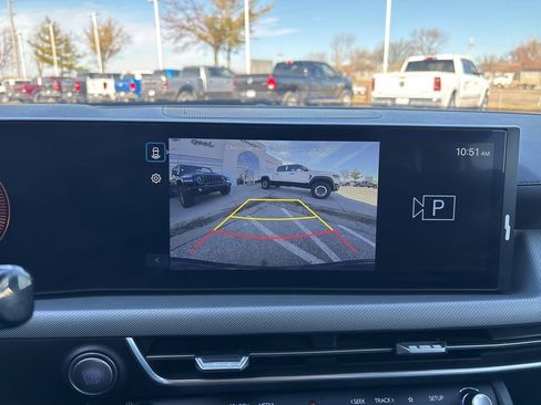 Used 2025 Hyundai Sonata SEL image 70