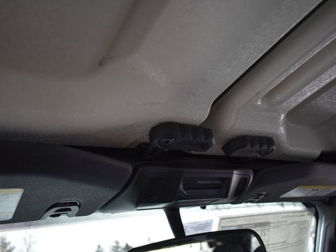 New 2026 Jeep Wrangler Sport AWD/4WD image 23