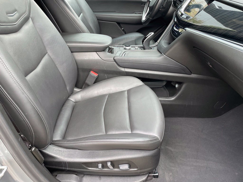 Used 2024 Cadillac XT6 Premium Luxury FWD image 26