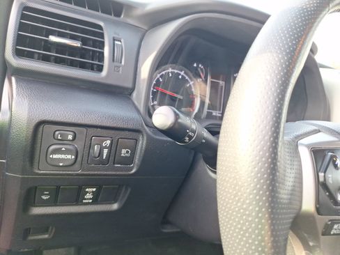 Used 2020 Toyota 4Runner Limited image 17