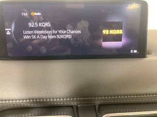 Used 2025 MAZDA CX-5 AWD 2.5 S w/ Preferred Package video 2