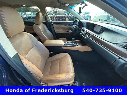 Used 2014 Lexus GS 350 AWD w/ Premium Package image 33