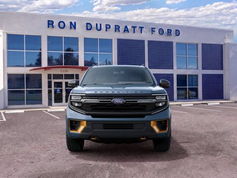 New 2027 Ford Expedition Tremor w/ Driver's Package AWD/4WD image 4