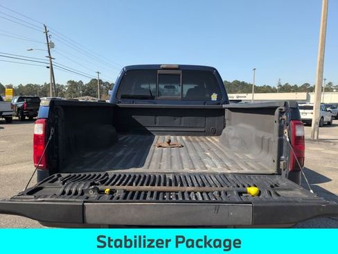Used 2008 Ford F250 FX4 AWD/4WD image 28