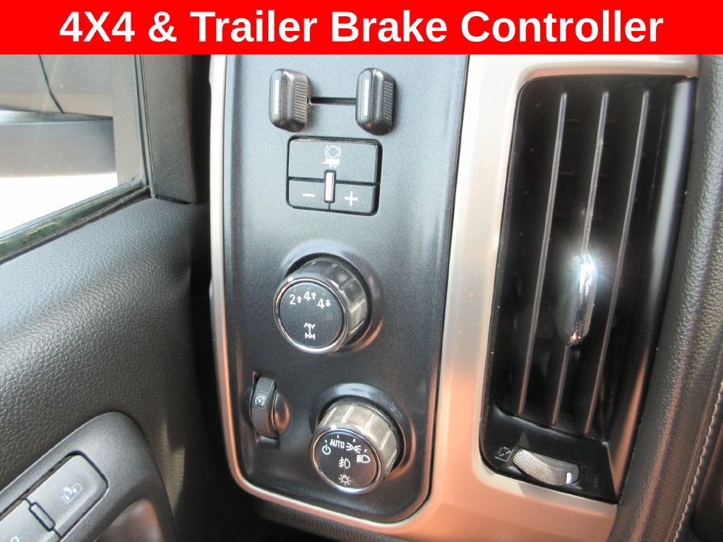 Used 2019 GMC Sierra 2500 Denali w/ Duramax Plus Package AWD/4WD image 23