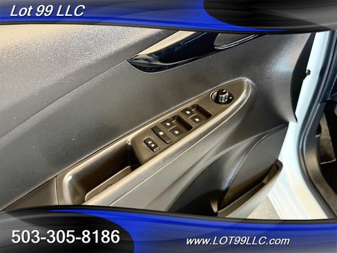 Used 2020 Chevrolet Spark LT FWD image 32